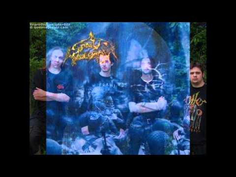 Spiritual Dissection - Through The Ratlines (HD)