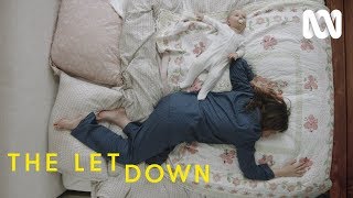 The Letdown: What even is rest?