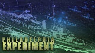 Project Rainbow - The Philadelphia Experiment