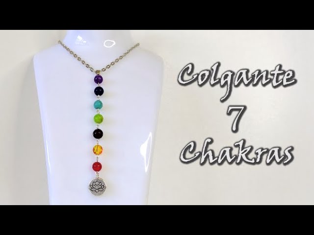 Vídeo relacionado con AITELEI Colgantes de Cristal curativo de lapislázuli Natural, Collar con Colgante de Piedras Preciosas de Doble Punta, joyería de Chakras para Hombres y Mujeres