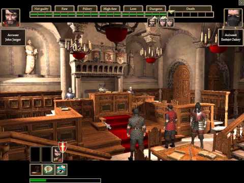 Let's Play The Guild 2: Renaissance Again - 10