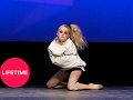 Dance Moms: Full Dance: Straighten Up (S5, E16) | Lifetime