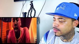 Maine Musik 4.0 Intro REACTION