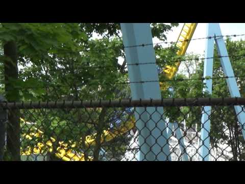 Skyrush short video by prindlesailor