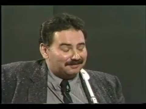 THE GUITAR SHOW with Duke Robillard