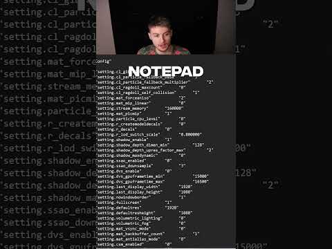 How To Get Higher FPS On Apex Legends