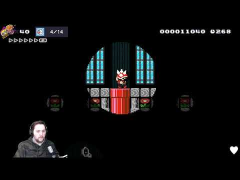 8Y1-8P7-RHG - Quatorze Fantômes by Maxoxpower