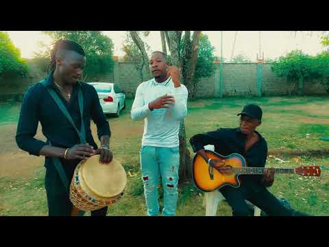 JAPESA - OMUOCH (Luo Rap) ACOUSTIC
