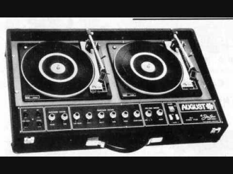 Nobletec 2oo9 - 80's Mix Part 2 The Other 'Arf