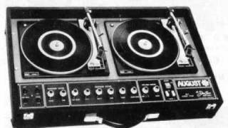 Nobletec 2oo9 - 80's Mix Part 2 The Other 'Arf