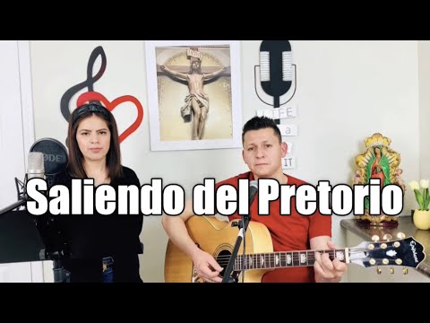 Saliendo Del Pretorio - Música Religiosa