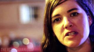 A Conversation with Julianna Barwick
