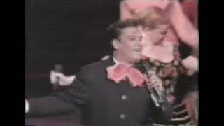 Rocio Durcal &amp; Juan Gabriel _  La Gitana