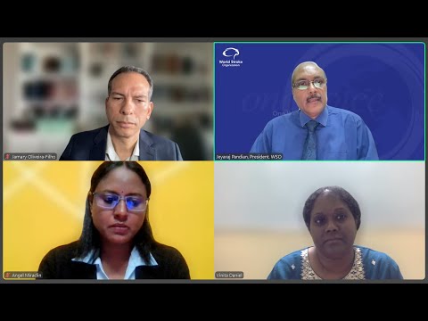 WSA Webinar - When Infection Meets Infarction: Navigating CNS Infections and Stroke