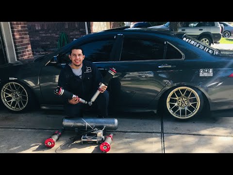 Bagging Tsx Pt.1 Next Pt.2
