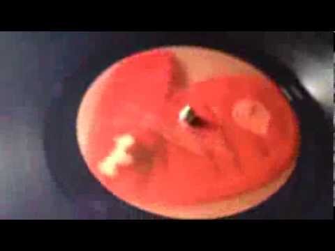 Vinyl Release:  DJ Jus ED Feat. Jaymz Nylon"Thank You For B