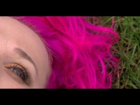 JULIA HARRIS - HOME (Official Music Video)