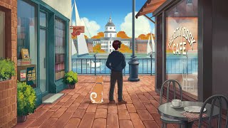 And The Color Stayed 📚 Folk, Funk & Lofi Beats