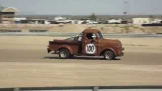 LeMons Wrapup-Miller Motorsports Park 2014