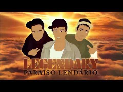 LEGENDARY - BIATCHZ