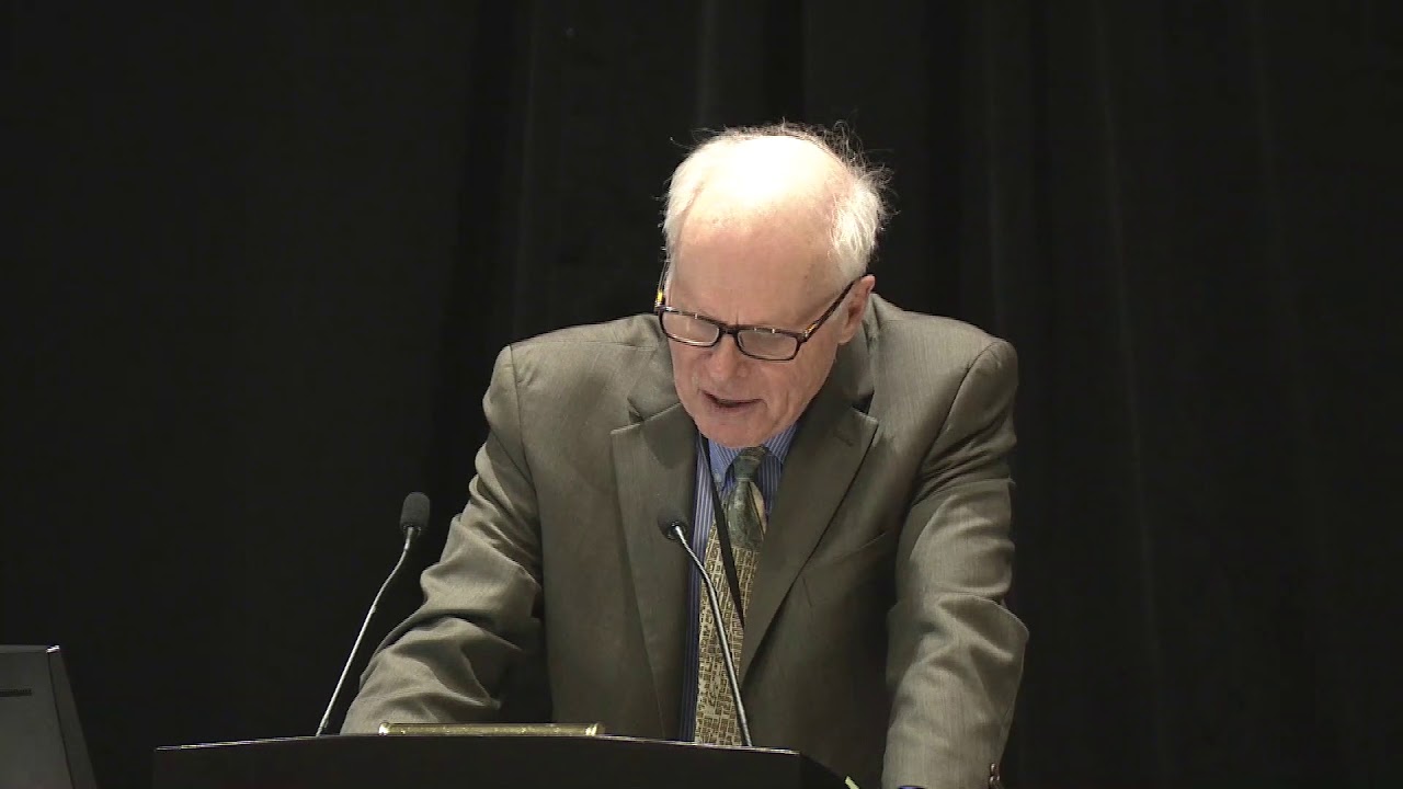 AAG 2019 Recalling Gilbert White