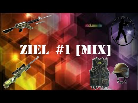 Ziel  #1 [Mix] | COMANDANTE FORT