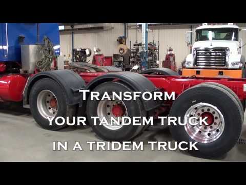 Jeep Dolly by Simard Suspensions