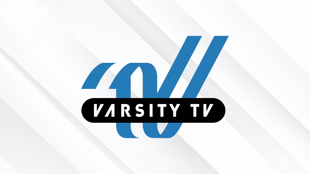 2025-2026 VarsityTV Streaming Schedule Announcement!