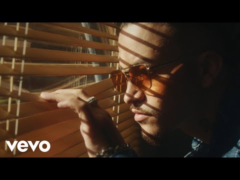 Senyss - La page (Clip officiel)