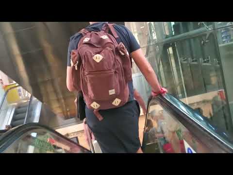 Brussels Airport Terminal to Airport Hotels #Crownplaza #novotelhotel