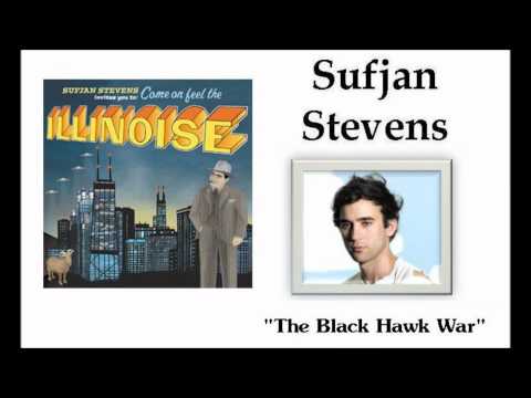 The Black Hawk War or How to Demolish an Entire