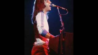Kansas - Live - 1980 - You Think You&#39;ve Got It Made (New York City)