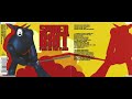 Spiderbait - Four On the Floor (Single + B-Sides 2001)
