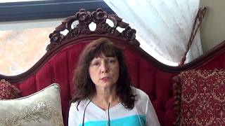 THE TIME OF PERILS HAS ALREADY BEGUN