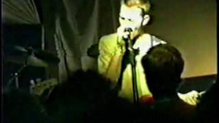 Helmet live 1991 -  9 - Oven (Melvins cover).mpg