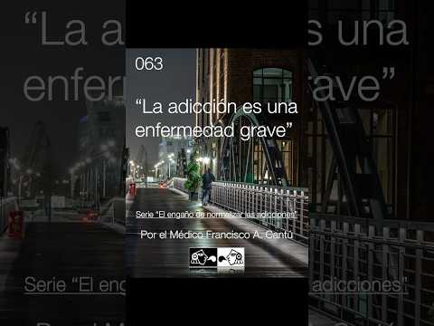 Miniatura del módulo La enfermedad