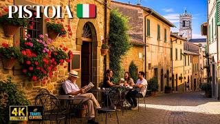 Visitate il gioiello storico nascosto della Toscana prima che diventi SOVRAFFOLL