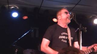 Cracker-Get On Down The Road live in Milwaukee,WI 7-25-15