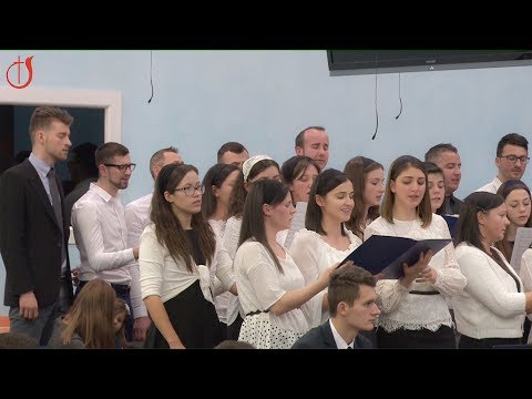 Corul - Slava in inaltimi