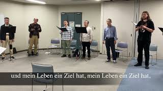 Download lagu Herr, lehre doch mich − Rudolf Mauersberger/男声あんさんぶる「ポパイ」with Sebastian mp3 Download lagu Herr, lehre doch mich − Rudolf Mauersberger/男声あんさんぶる「ポパイ」with Sebastian mp3