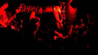 Crime In Stereo: If You Think We&#39;re Talking About You, We Are