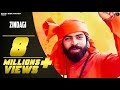 Masoom Sharma Zindagi Baba Ravi Karnawal Sonika Singh New Haryanvi Songs Haryanavi