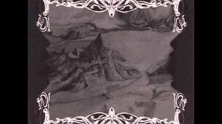 Cold Tormentor (I've Become)-Nachtmystium