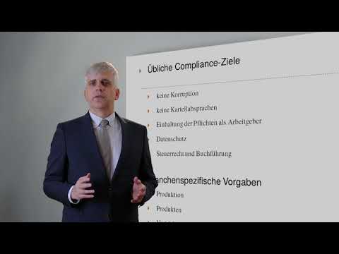 Compliance Kommunikation