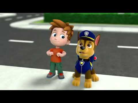 Alex And Chase Face Their Fears.