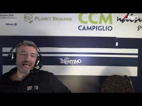 Quarta Andrea VS Capasso Tommaso - 23° Campionato Italiano Arco di Trento