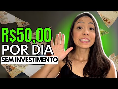 , title : 'R$50,00 POR DIA trabalhando EM CASA pela internet SEM INVESTIMENTO e SEM EXPERIÊNCIA'