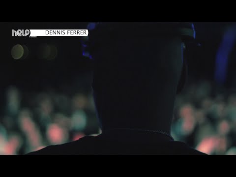 Dennis Ferrer - Helpiscoming closing party 2014 @ Ausonia beach club