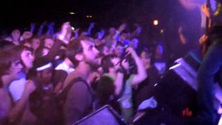 DEAD TO FALL - FINAL SHOW - 02 - TORN SELF