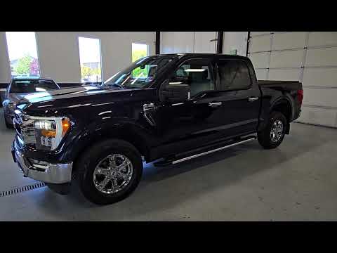 2023 Ford F150 (CC-2004055) for sale in Bend, Oregon